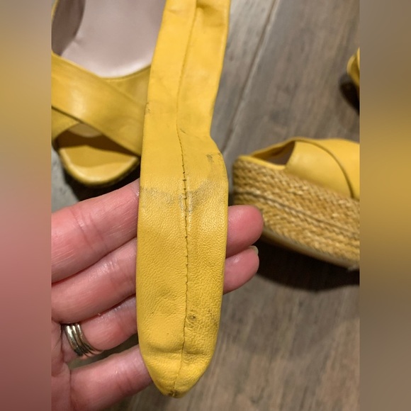 Kooba Espadrilles - Picture 10 of 11